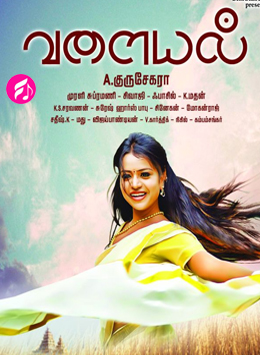 Valayal (2017) (Tamil)